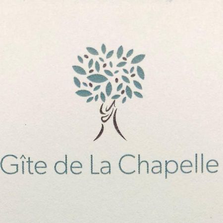 Gite De La Chapelle Verchocq Luaran gambar